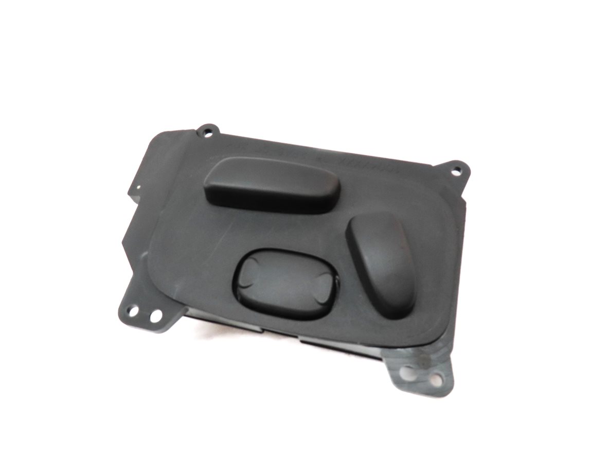 Thumbnail 4: 2016 RANGE ROVER EVOQUE (L538) FRONT RIGHT PASSENGER SEAT POSITION ADJUST SWITCH