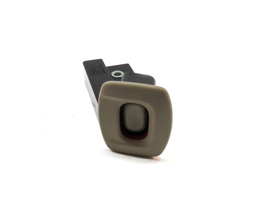 Thumbnail 2: 16 RANGE ROVER EVOQUE (L538) REAR LEFT FOLDING SEAT BACK RELEASE LATCH (ALMOND)
