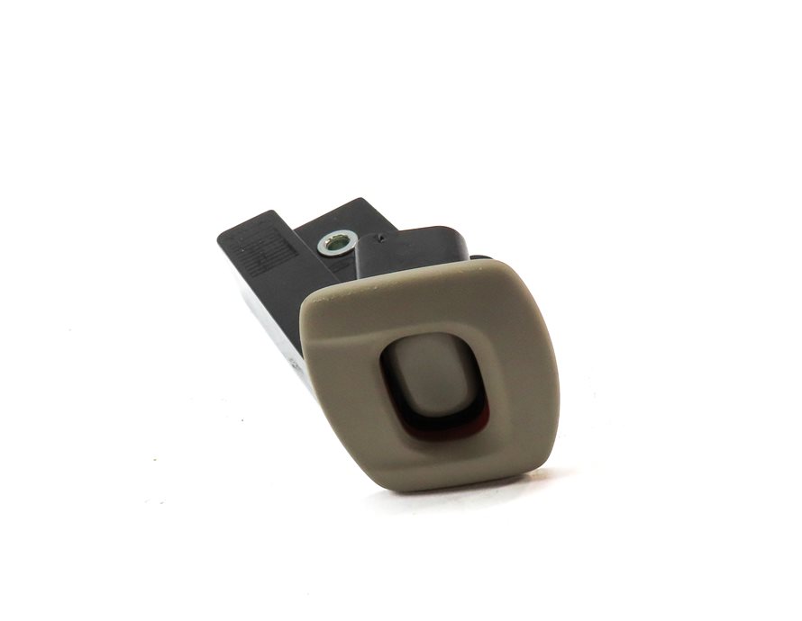 Thumbnail 3: 16 RANGE ROVER EVOQUE (L538) REAR LEFT FOLDING SEAT BACK RELEASE LATCH (ALMOND)