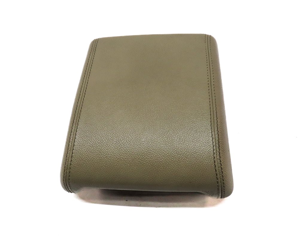 Thumbnail 2: 14-17 RANGE ROVER EVOQUE (L538) FRONT CENTER CONSOLE ARMREST LID (ALMOND)