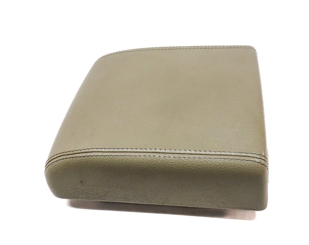 Thumbnail 4: 14-17 RANGE ROVER EVOQUE (L538) FRONT CENTER CONSOLE ARMREST LID (ALMOND)