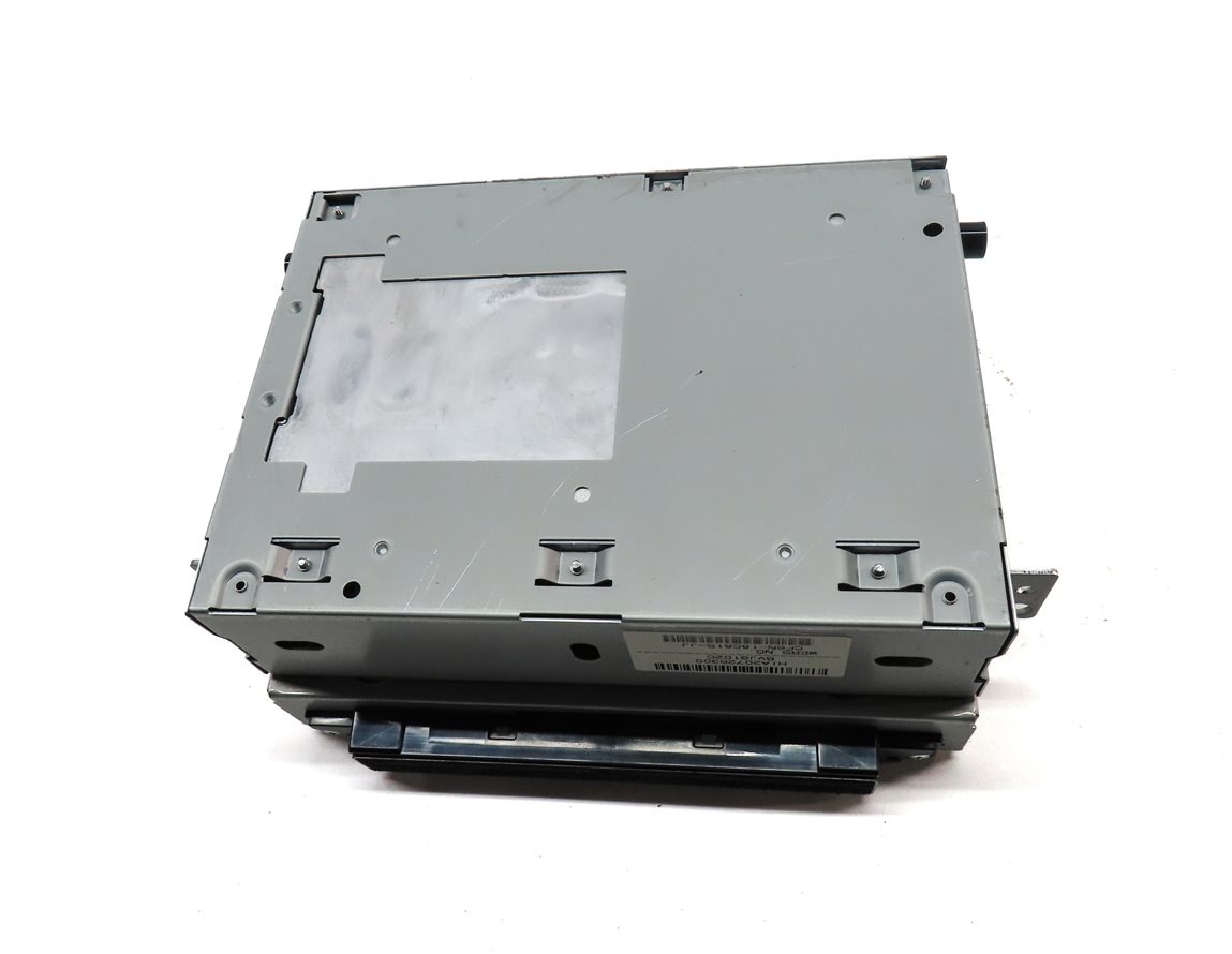 Thumbnail 5: 12-16 RANGE ROVER SPORT EVOQUE LR4 (L320 L405 L494 L538) CD NAV STEREO RECEIVER