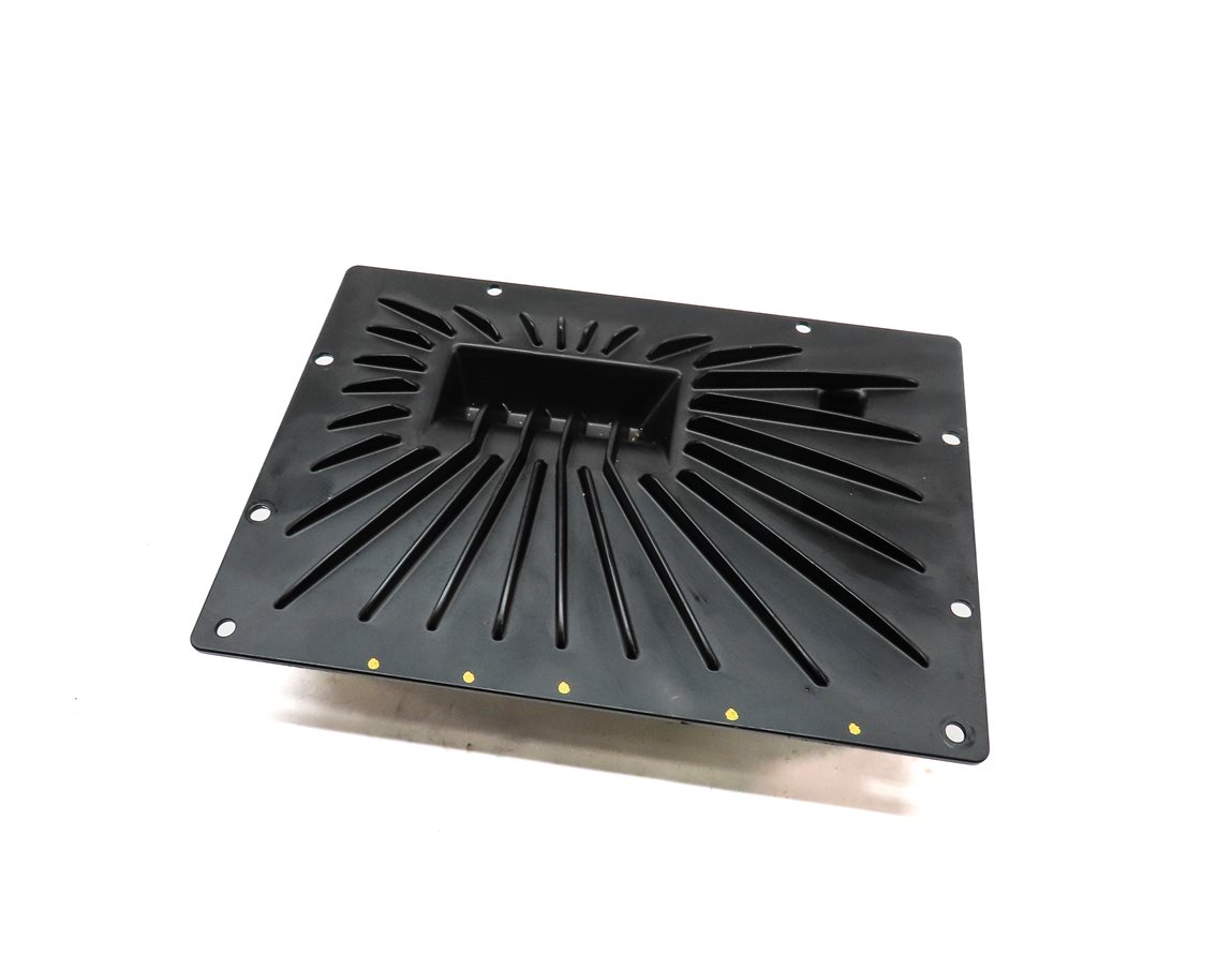 Thumbnail 1: 12-19 JAGUAR XF LAND ROVER LR2 LR4 RANGE ROVER SPORT EVOQUE AMPLIFIER 600 WATT