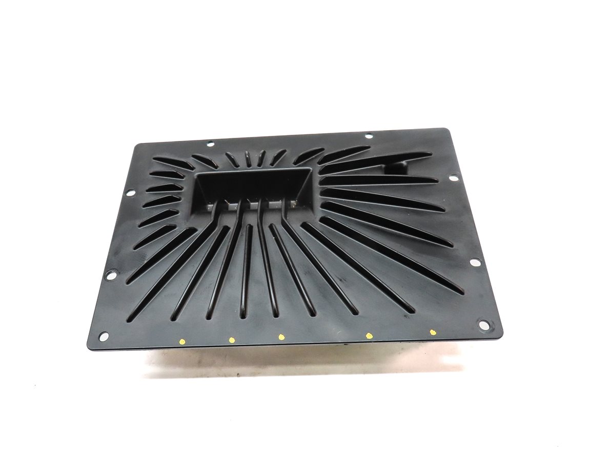 Thumbnail 2: 12-19 JAGUAR XF LAND ROVER LR2 LR4 RANGE ROVER SPORT EVOQUE AMPLIFIER 600 WATT