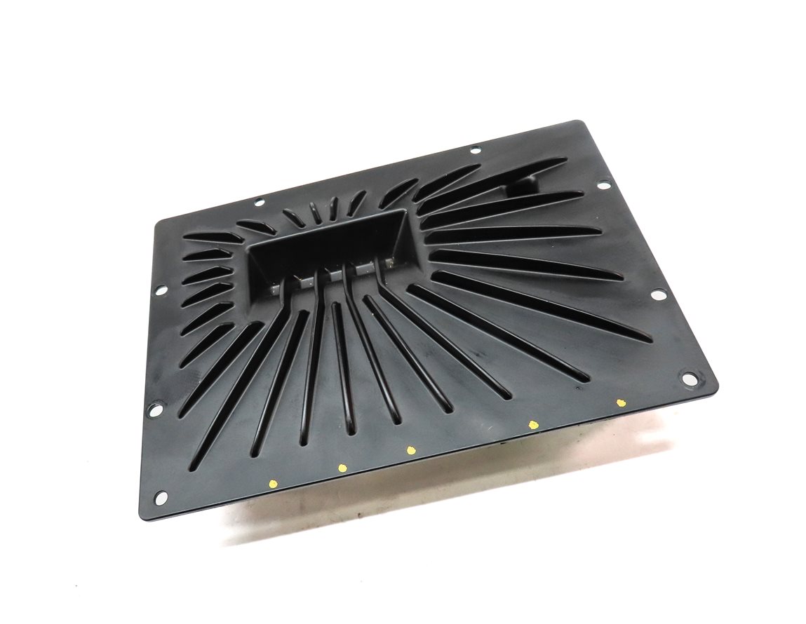 Thumbnail 3: 12-19 JAGUAR XF LAND ROVER LR2 LR4 RANGE ROVER SPORT EVOQUE AMPLIFIER 600 WATT