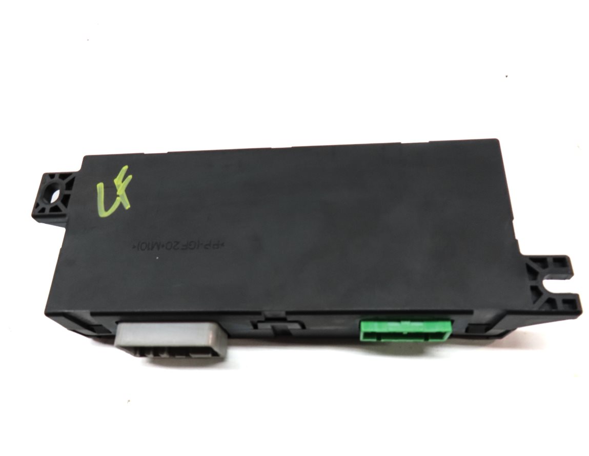 Thumbnail 5: 2016 RANGE ROVER EVOQUE (L538) FRONT LEFT DRIVER SEAT CONTROL MODULE