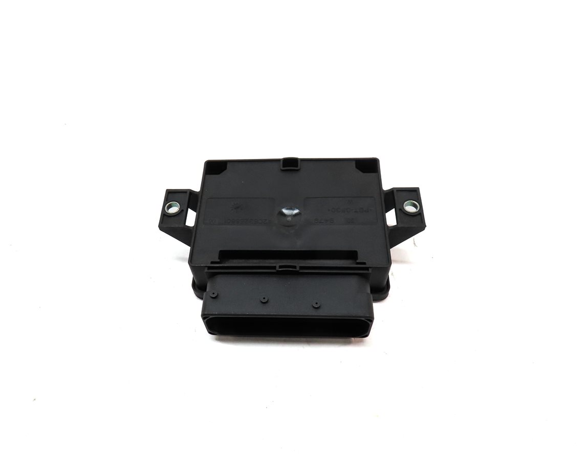 Thumbnail 5: 2016 RANGE ROVER EVOQUE (L538) EMERGENCY PARK PARKING BRAKE CONTROL MODULE