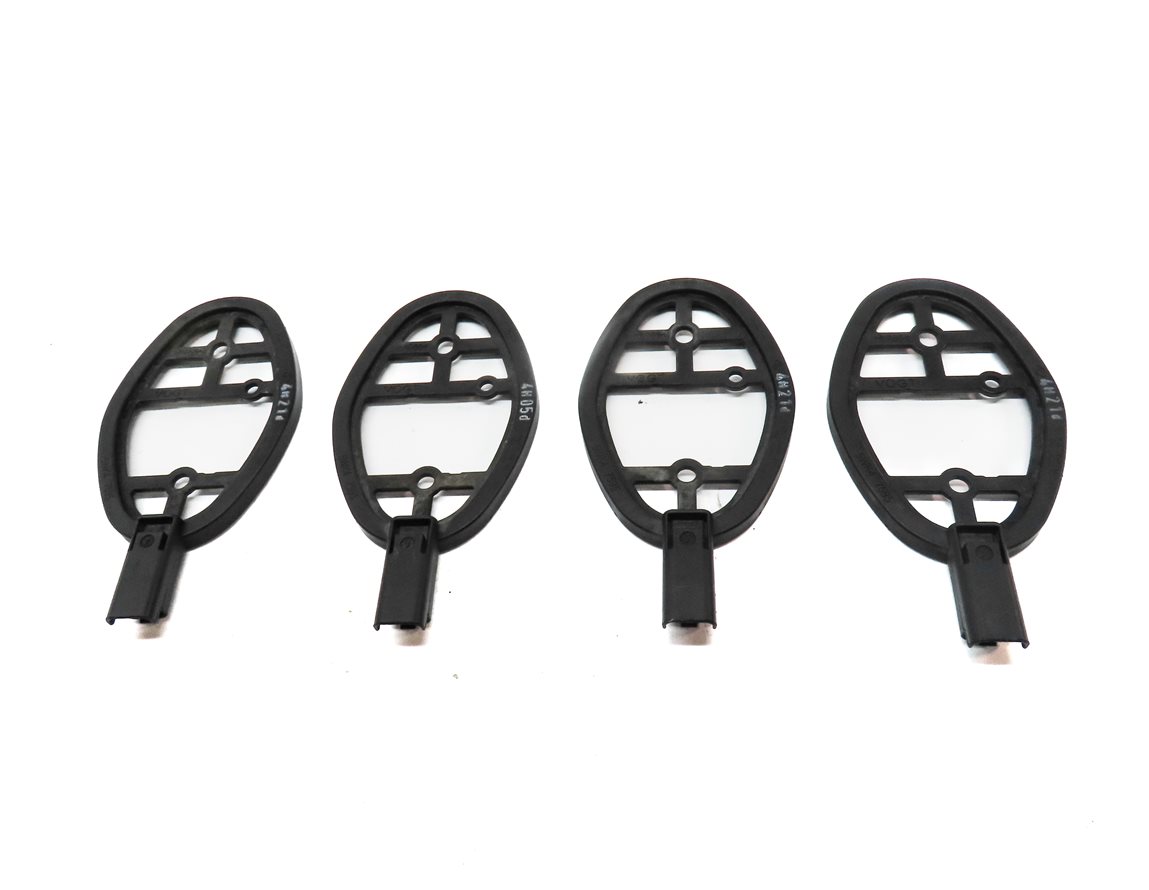 Thumbnail 2: 2016 RANGE ROVER EVOQUE (L538) TIRE PRESSURE MONITOR TPMS ANTENNA SET/4