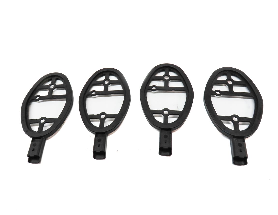 Thumbnail 4: 2016 RANGE ROVER EVOQUE (L538) TIRE PRESSURE MONITOR TPMS ANTENNA SET/4