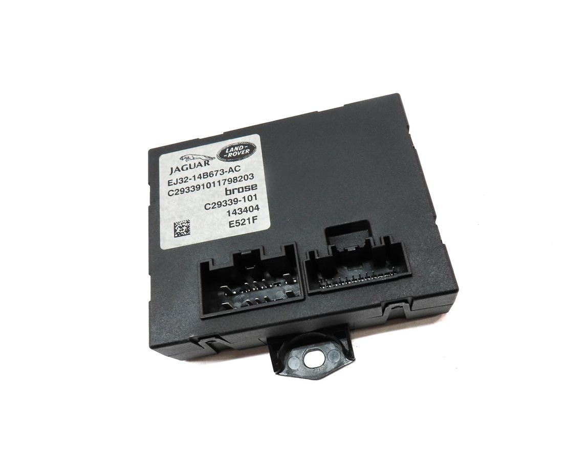 Thumbnail 3: 2016 RANGE ROVER EVOQUE (L538) REAR CARGO TAILGATE LIFTGATE CONTROL MODULE