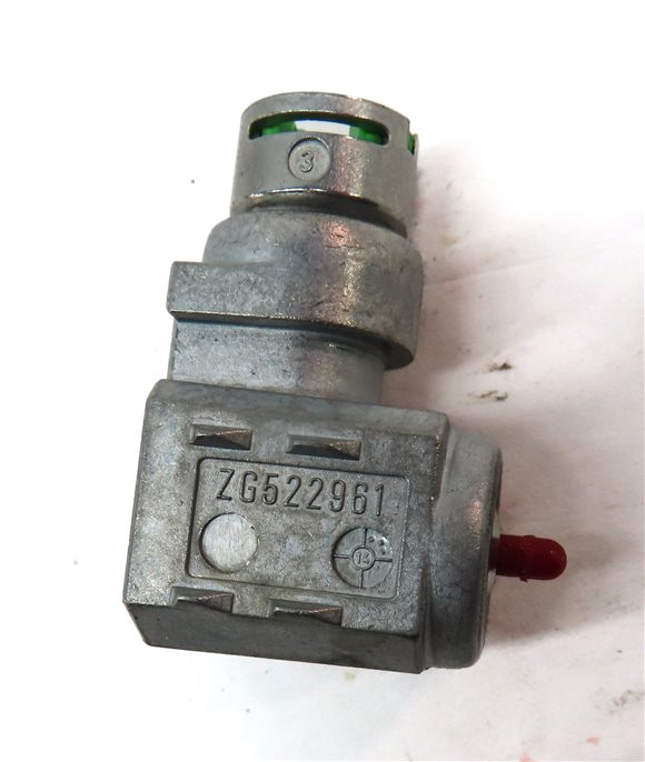 Thumbnail 5: 2016 RANGE ROVER EVOQUE (L538) COLLAPSIBLE STEERING COLUMN SENSOR MODULE