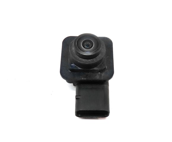 Thumbnail 3: 2014-2015 RANGE ROVER EVOQUE (L538) REARVIEW CAMERA BACKUP REVERSE CAMERA