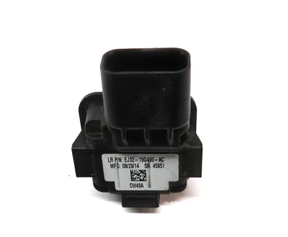 Thumbnail 5: 2014-2015 RANGE ROVER EVOQUE (L538) REARVIEW CAMERA BACKUP REVERSE CAMERA