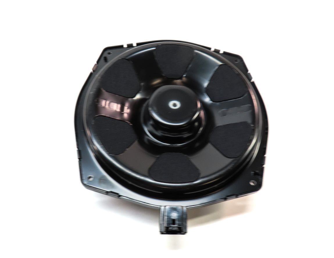 Thumbnail 4: 2016 RANGE ROVER EVOQUE (L538) RADIO STEREO AUDIO SOUND SYSTEM SPEAKER SET/11