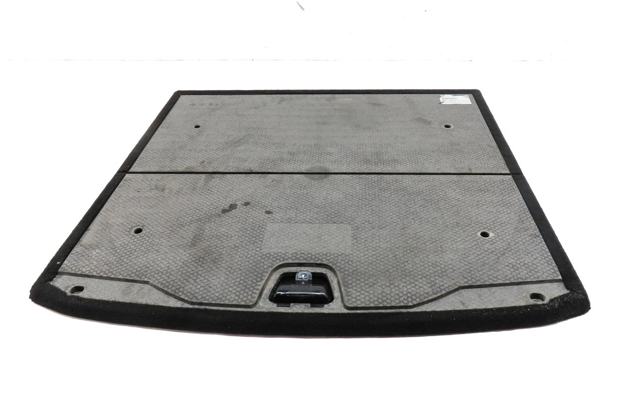 Thumbnail 5: 16 RANGE ROVER EVOQUE (L538) REAR CARGO CARPETED FLOOR LIFT PANEL COVER (BLACK)