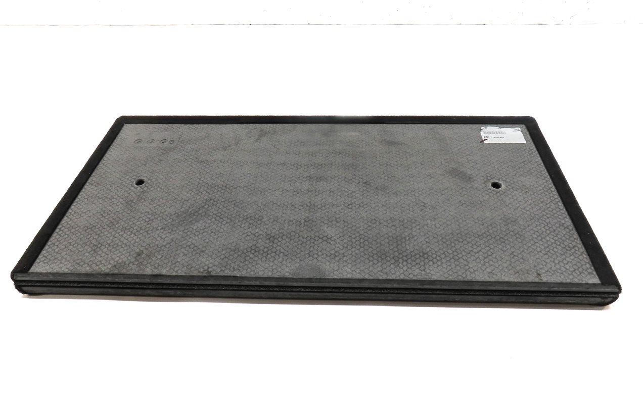 Thumbnail 6: 16 RANGE ROVER EVOQUE (L538) REAR CARGO CARPETED FLOOR LIFT PANEL COVER (BLACK)