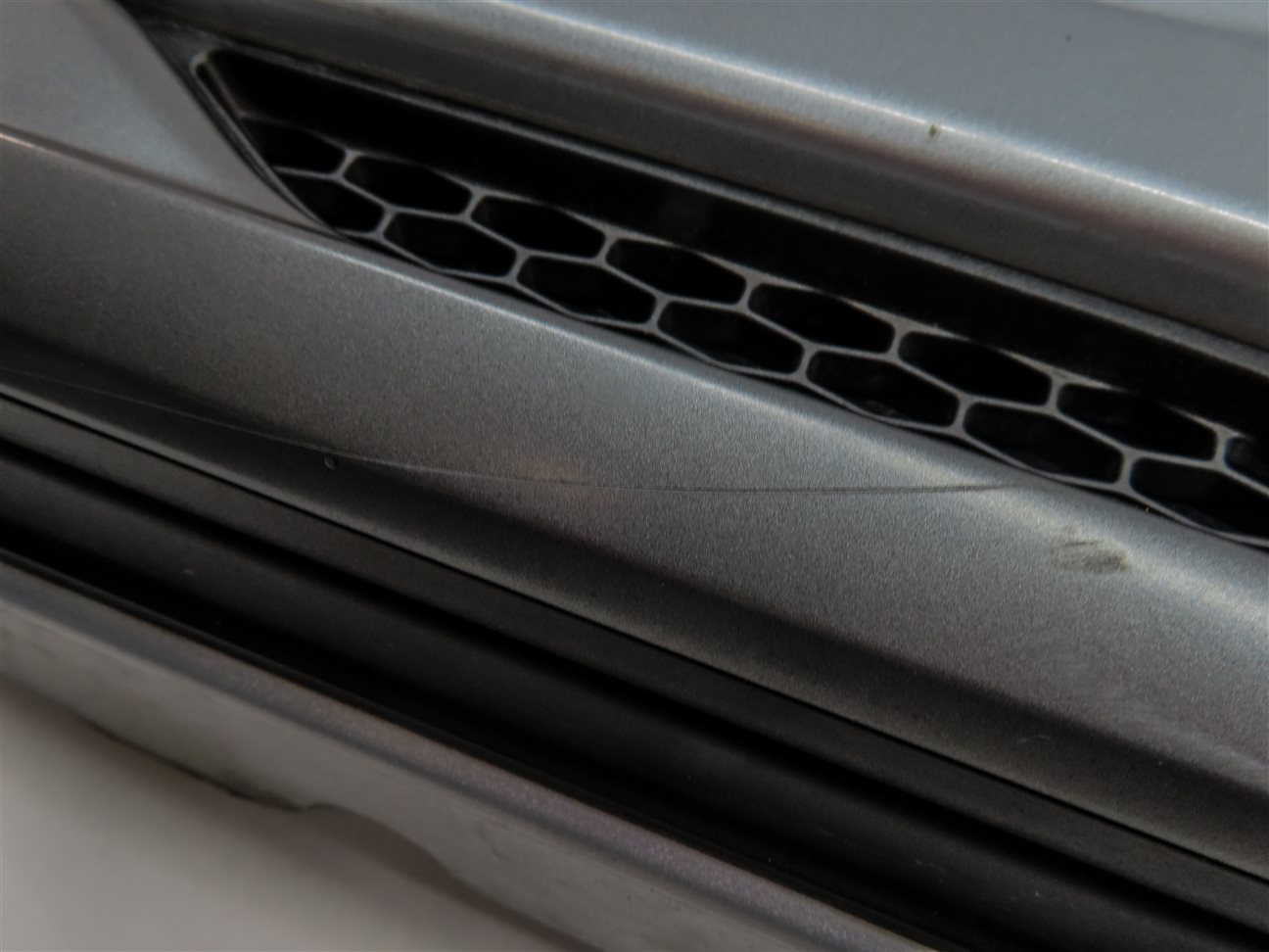 Thumbnail 9: 12-19 RANGE ROVER EVOQUE L538 FRONT LEFT DRIVER FENDER (w/o AUTO PARK) (SILVER)