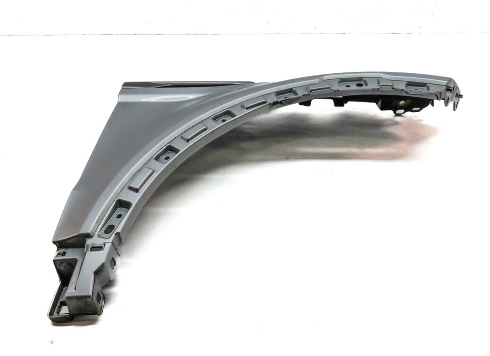 12-19 RANGE ROVER EVOQUE (L538) FRONT RIGHT FENDER (w/o AUTO PARK) (SILVER)