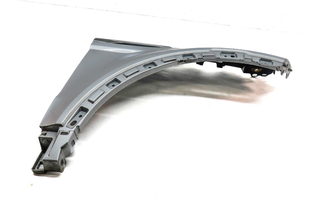 Thumbnail 2: 12-19 RANGE ROVER EVOQUE (L538) FRONT RIGHT FENDER (w/o AUTO PARK) (SILVER)
