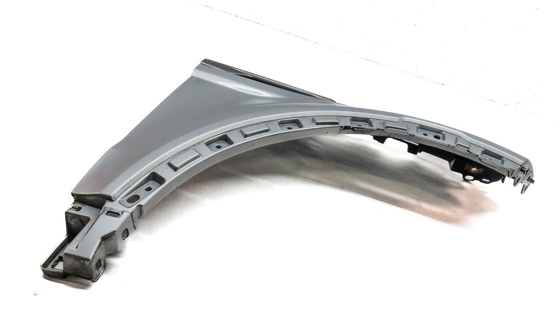 Thumbnail 3: 12-19 RANGE ROVER EVOQUE (L538) FRONT RIGHT FENDER (w/o AUTO PARK) (SILVER)