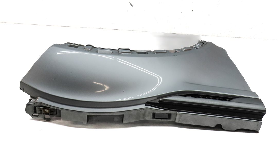 Thumbnail 4: 12-19 RANGE ROVER EVOQUE (L538) FRONT RIGHT FENDER (w/o AUTO PARK) (SILVER)