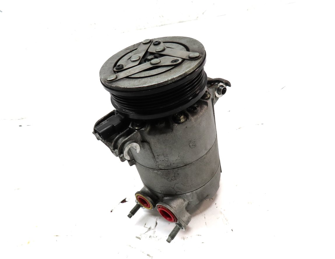 Thumbnail 2: 2012-2017 DISCOVERY SPORT RANGE ROVER EVOQUE (L538 L550) A/C COMPRESSOR PUMP