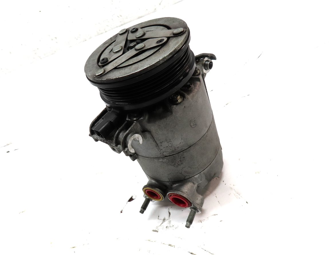 Thumbnail 3: 2012-2017 DISCOVERY SPORT RANGE ROVER EVOQUE (L538 L550) A/C COMPRESSOR PUMP