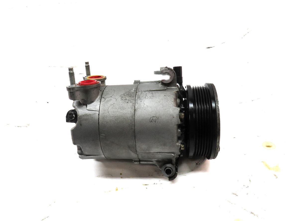 Thumbnail 4: 2012-2017 DISCOVERY SPORT RANGE ROVER EVOQUE (L538 L550) A/C COMPRESSOR PUMP