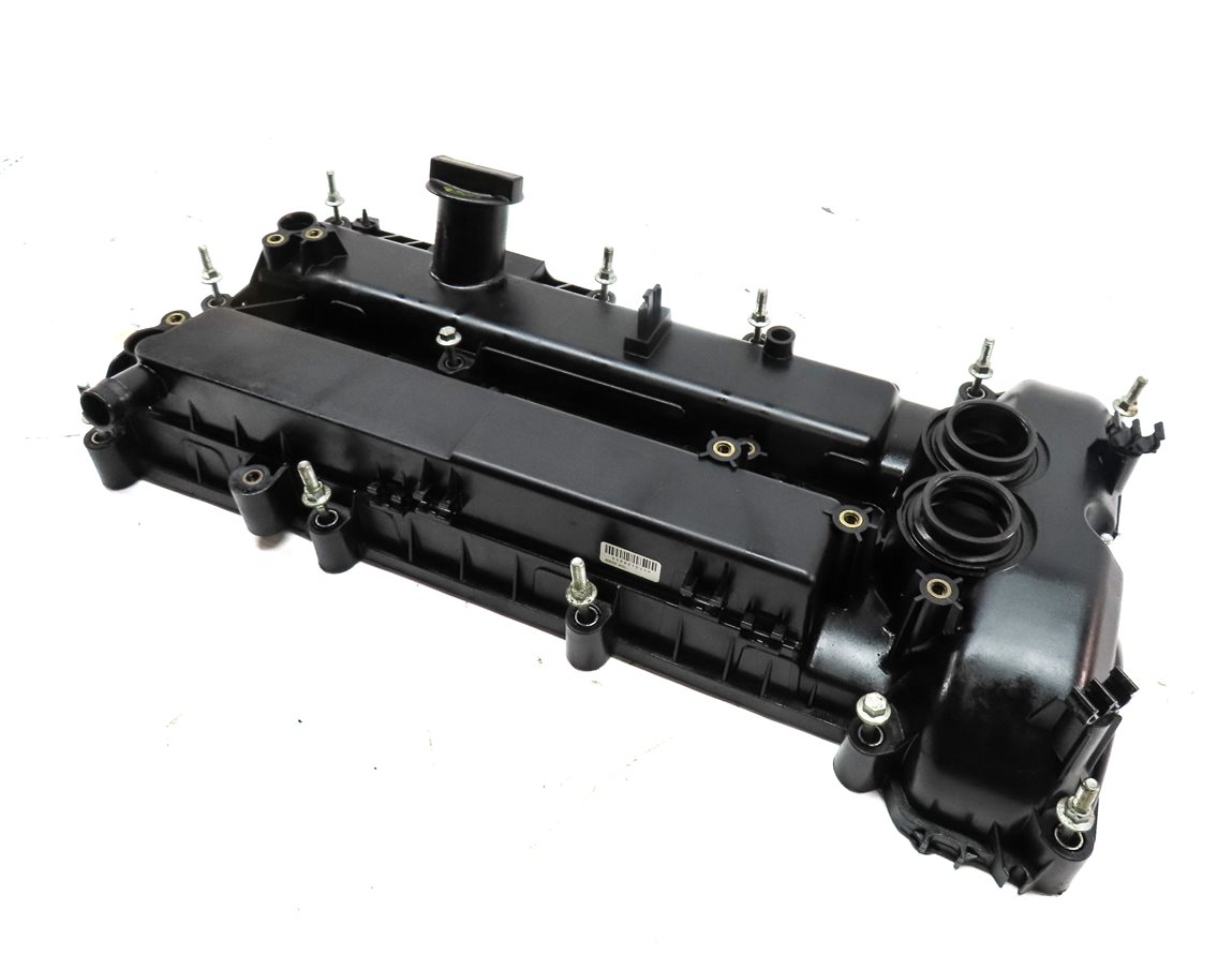 12-17 LR2 RANGE ROVER EVOQUE DISCOVERY SPORT (L538 L550) 2.0L TURBO VALVE COVER