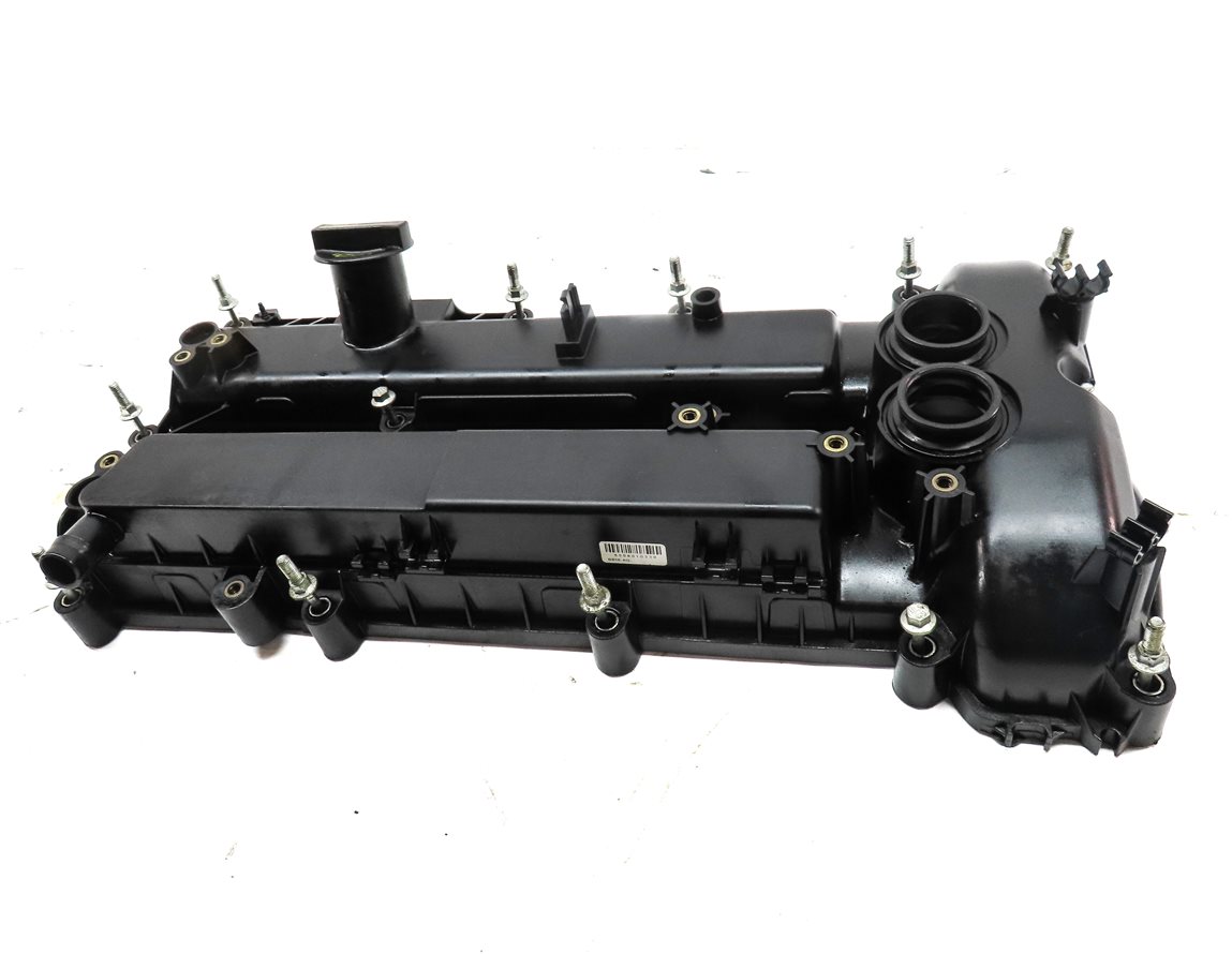 Thumbnail 2: 12-17 LR2 RANGE ROVER EVOQUE DISCOVERY SPORT (L538 L550) 2.0L TURBO VALVE COVER