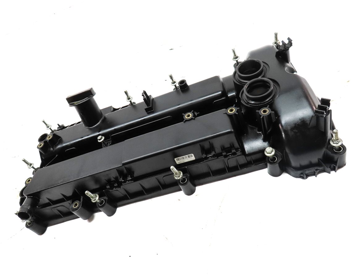 Thumbnail 3: 12-17 LR2 RANGE ROVER EVOQUE DISCOVERY SPORT (L538 L550) 2.0L TURBO VALVE COVER