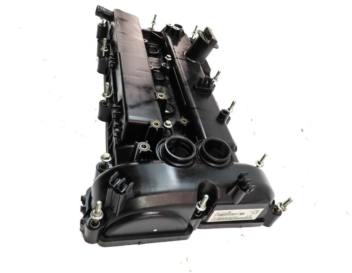Thumbnail 4: 12-17 LR2 RANGE ROVER EVOQUE DISCOVERY SPORT (L538 L550) 2.0L TURBO VALVE COVER