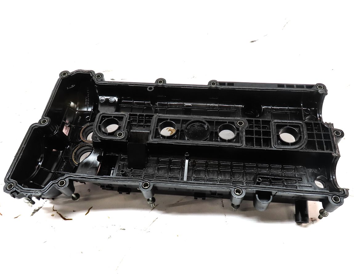 Thumbnail 6: 12-17 LR2 RANGE ROVER EVOQUE DISCOVERY SPORT (L538 L550) 2.0L TURBO VALVE COVER