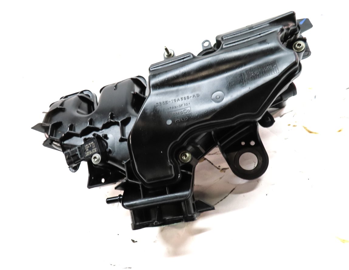 Thumbnail 3: 14-17 EVOQUE DISCOVERY SPORT (L538 L550) 2.0L TURBO ENGINE TURBOCHARGER MANIFOLD