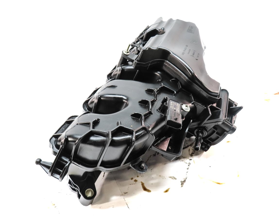 Thumbnail 4: 14-17 EVOQUE DISCOVERY SPORT (L538 L550) 2.0L TURBO ENGINE TURBOCHARGER MANIFOLD
