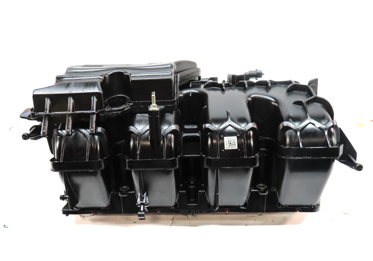 Thumbnail 5: 14-17 EVOQUE DISCOVERY SPORT (L538 L550) 2.0L TURBO ENGINE TURBOCHARGER MANIFOLD