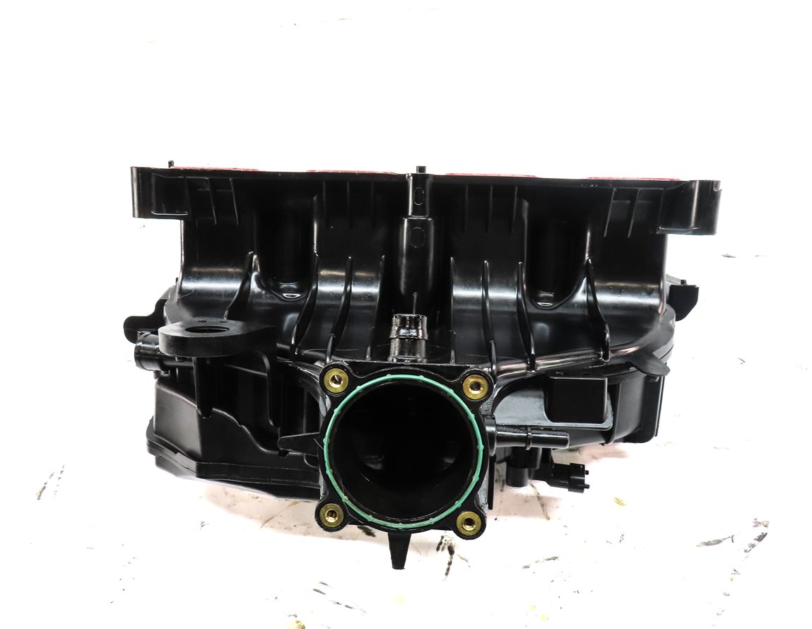 Thumbnail 6: 14-17 EVOQUE DISCOVERY SPORT (L538 L550) 2.0L TURBO ENGINE TURBOCHARGER MANIFOLD