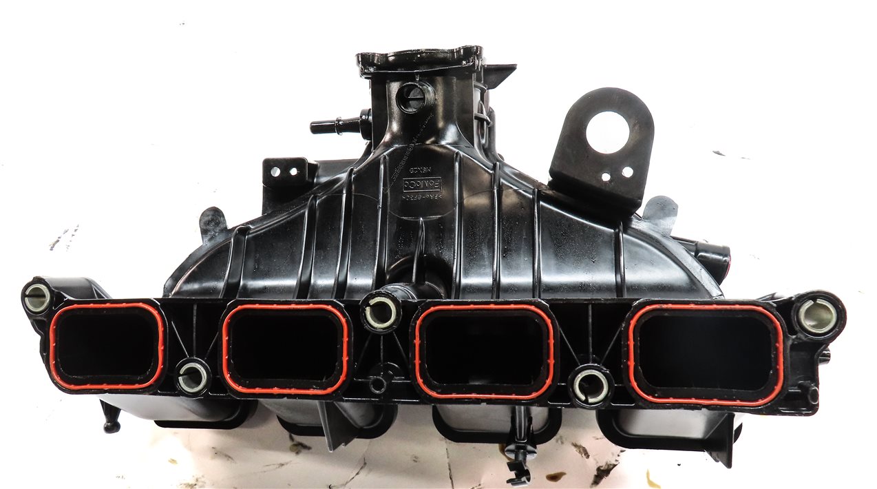 Thumbnail 7: 14-17 EVOQUE DISCOVERY SPORT (L538 L550) 2.0L TURBO ENGINE TURBOCHARGER MANIFOLD