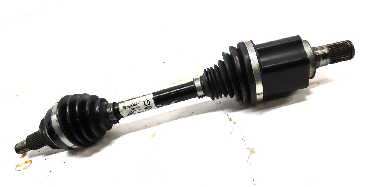 Thumbnail 3: 2012-2017 RANGE ROVER EVOQUE / DISCOVERY SPORT (L538 L550) LEFT FRONT AXLE SHAFT
