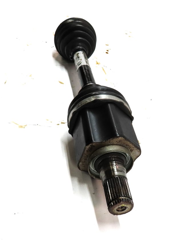Thumbnail 4: 2012-2017 RANGE ROVER EVOQUE / DISCOVERY SPORT (L538 L550) LEFT FRONT AXLE SHAFT