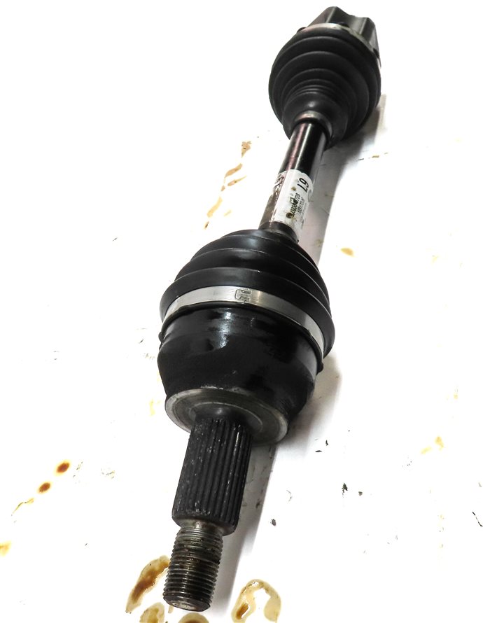 Thumbnail 5: 2012-2017 RANGE ROVER EVOQUE / DISCOVERY SPORT (L538 L550) LEFT FRONT AXLE SHAFT