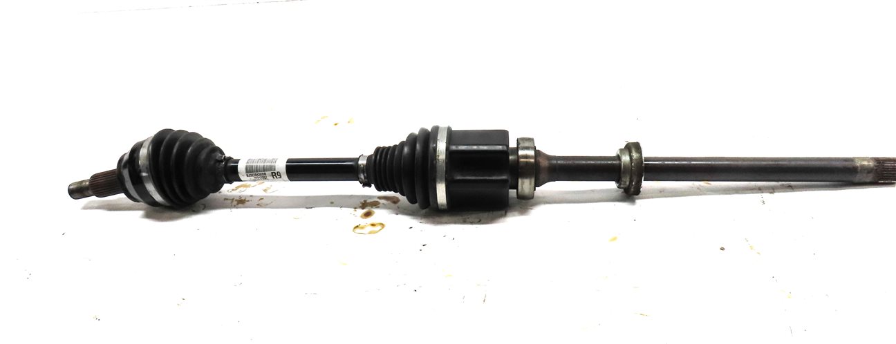 Thumbnail 2: 12-17 RANGE ROVER EVOQUE / DISCOVERY SPORT (L538 L550) RIGHT FRONT AXLE SHAFT