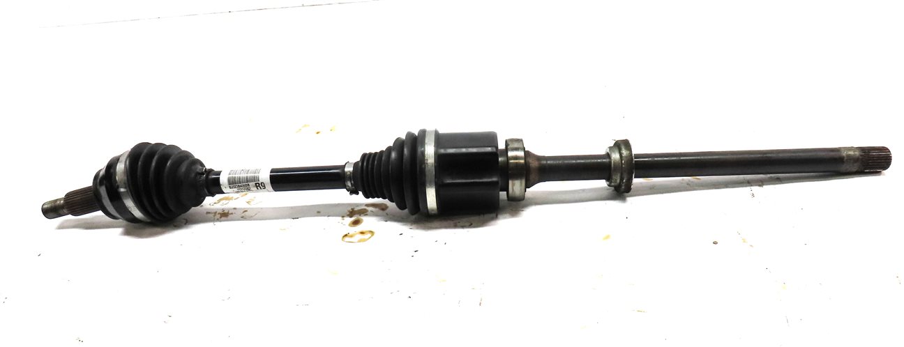 Thumbnail 3: 12-17 RANGE ROVER EVOQUE / DISCOVERY SPORT (L538 L550) RIGHT FRONT AXLE SHAFT