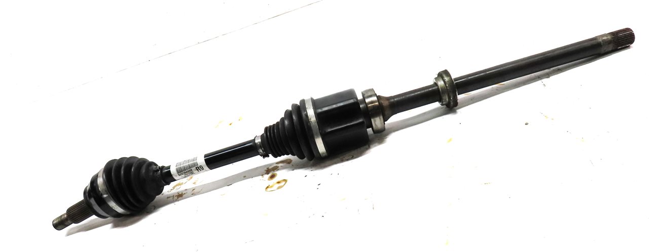 Thumbnail 4: 12-17 RANGE ROVER EVOQUE / DISCOVERY SPORT (L538 L550) RIGHT FRONT AXLE SHAFT