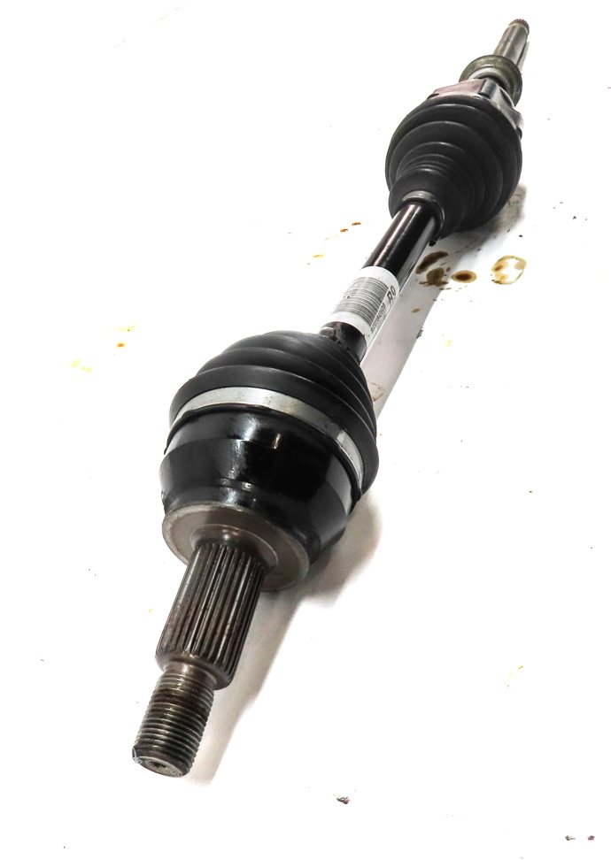 Thumbnail 6: 12-17 RANGE ROVER EVOQUE / DISCOVERY SPORT (L538 L550) RIGHT FRONT AXLE SHAFT