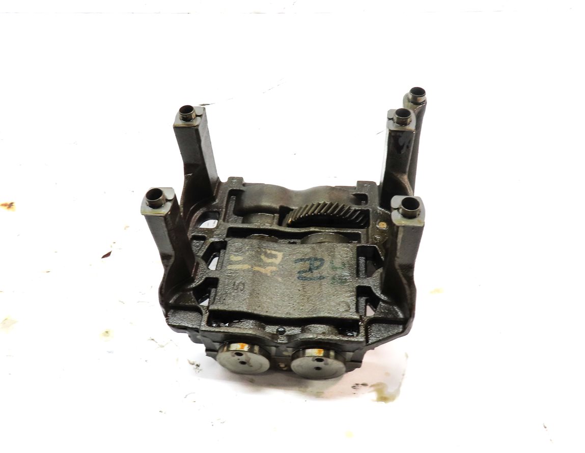 2016 RANGE ROVER EVOQUE (L538) 2.0L TURBO ENGINE BALANCE SHAFT ASSEMBLY