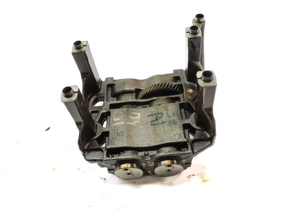Thumbnail 2: 2016 RANGE ROVER EVOQUE (L538) 2.0L TURBO ENGINE BALANCE SHAFT ASSEMBLY