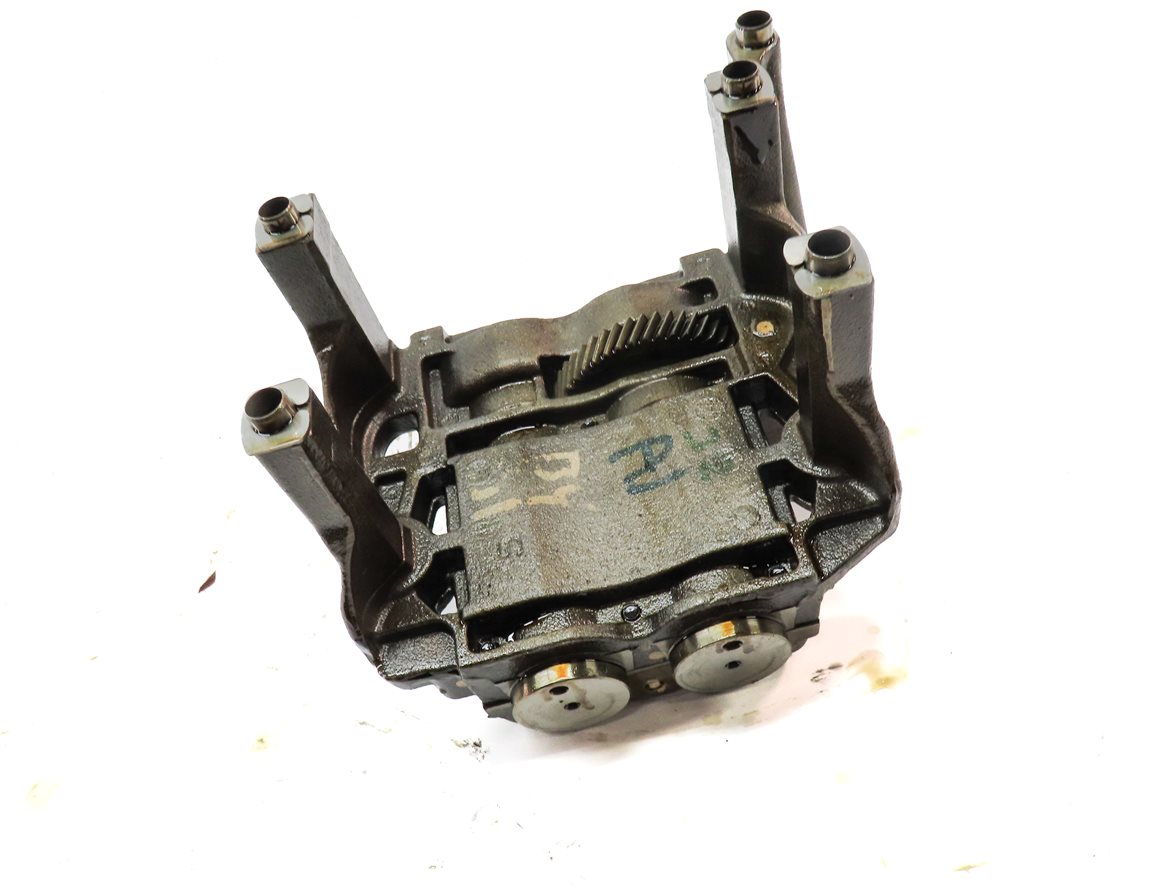Thumbnail 3: 2016 RANGE ROVER EVOQUE (L538) 2.0L TURBO ENGINE BALANCE SHAFT ASSEMBLY