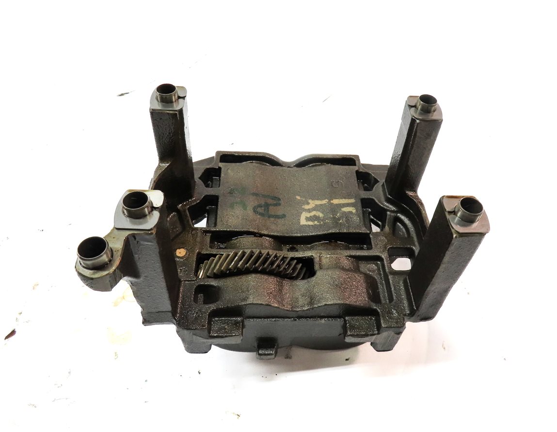 Thumbnail 4: 2016 RANGE ROVER EVOQUE (L538) 2.0L TURBO ENGINE BALANCE SHAFT ASSEMBLY