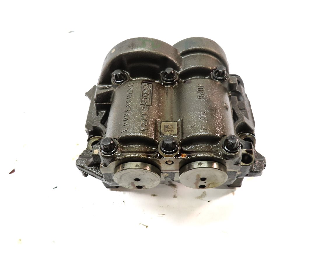 Thumbnail 5: 2016 RANGE ROVER EVOQUE (L538) 2.0L TURBO ENGINE BALANCE SHAFT ASSEMBLY